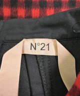 Nﾟ 21（ヌメロヴェントゥーノ）ロング・マキシ丈スカート 赤 サイズ:40(M位) レディース/2200639178011