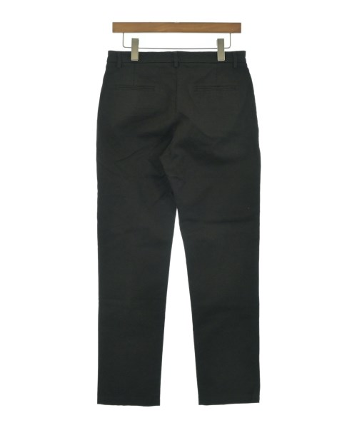 Nﾟ 21（ヌメロヴェントゥーノ）その他 黒 サイズ:38(S位) レディース/2200654270295