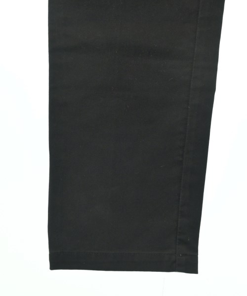 Nﾟ 21（ヌメロヴェントゥーノ）その他 黒 サイズ:38(S位) レディース/2200654270295