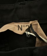 Nﾟ 21（ヌメロヴェントゥーノ）その他 黒 サイズ:38(S位) レディース/2200654270295