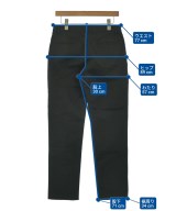 Nﾟ 21（ヌメロヴェントゥーノ）その他 黒 サイズ:38(S位) レディース/2200654270295