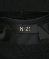 Nﾟ 21（ヌメロヴェントゥーノ）ニット・セーター 黒 サイズ:48(L位) メンズ/2200700832637