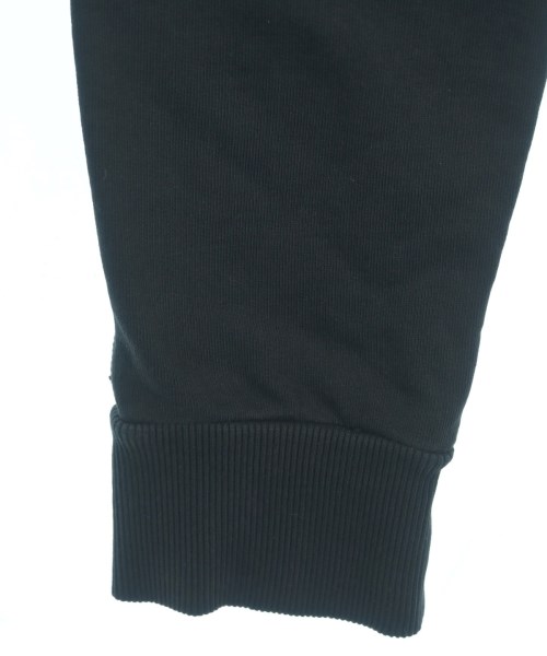 Nﾟ 21（ヌメロヴェントゥーノ）スウェットパンツ 黒 サイズ:XS メンズ/2200703312044