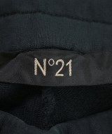 Nﾟ 21（ヌメロヴェントゥーノ）スウェットパンツ 黒 サイズ:XS メンズ/2200703312044