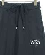 Nﾟ 21（ヌメロヴェントゥーノ）スウェットパンツ 黒 サイズ:XS メンズ/2200703312044