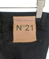 Nﾟ 21（ヌメロヴェントゥーノ）デニムパンツ 黒 サイズ:30(M位) メンズ/2200703312051