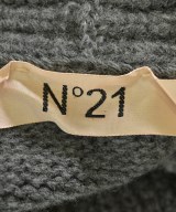 Nﾟ 21（ヌメロヴェントゥーノ）カーディガン グレー サイズ:40(M位) レディース/2200702572104