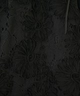 Nﾟ 21（ヌメロヴェントゥーノ）ワンピース 黒 サイズ:38(S位) レディース/2200703887016