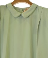 Nﾟ 21（ヌメロヴェントゥーノ）ワンピース 緑 サイズ:46(XL位) レディース/2200703887023