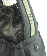 Nﾟ 21（ヌメロヴェントゥーノ）トートバッグ 黒 サイズ:- レディース/2200703887047