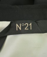Nﾟ 21（ヌメロヴェントゥーノ）テーラードジャケット 黒 サイズ:48(L位) メンズ/2200704130012