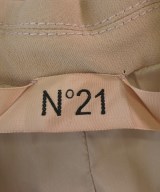 Nﾟ 21（ヌメロヴェントゥーノ）カジュアルジャケット ピンク サイズ:36(XS位) レディース/2200704130043