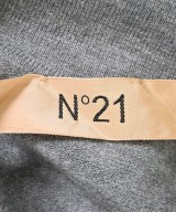 Nﾟ 21（ヌメロヴェントゥーノ）ニット・セーター グレー サイズ:42(M位) レディース/2200701236014