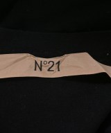 Nﾟ 21（ヌメロヴェントゥーノ）カーディガン 黒 サイズ:38(S位) レディース/2200704343061