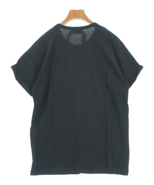Nﾟ 21（ヌメロヴェントゥーノ）Tシャツ・カットソー 黒 サイズ:38(S位) レディース/2200704343078