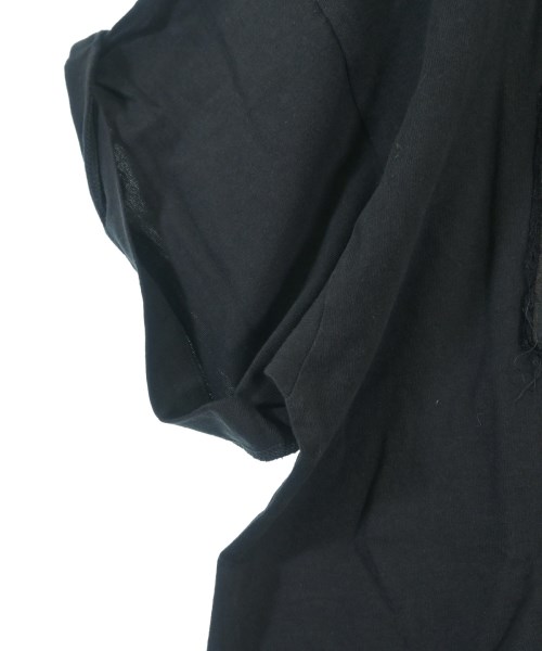 Nﾟ 21（ヌメロヴェントゥーノ）Tシャツ・カットソー 黒 サイズ:38(S位) レディース/2200704343078