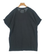 Nﾟ 21（ヌメロヴェントゥーノ）Tシャツ・カットソー 黒 サイズ:38(S位) レディース/2200704343078