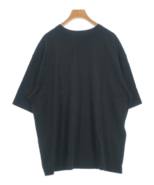 Nﾟ 21（ヌメロヴェントゥーノ）Tシャツ・カットソー 黒 サイズ:36(XS位) レディース/2200704343085