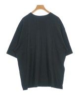 Nﾟ 21（ヌメロヴェントゥーノ）Tシャツ・カットソー 黒 サイズ:36(XS位) レディース/2200704343085