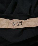Nﾟ 21（ヌメロヴェントゥーノ）Tシャツ・カットソー 黒 サイズ:36(XS位) レディース/2200704343085