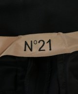 Nﾟ 21（ヌメロヴェントゥーノ）スラックス 黒 サイズ:36(XS位) レディース/2200704441071