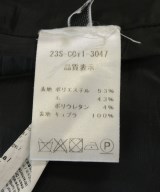 Nﾟ 21（ヌメロヴェントゥーノ）ロング・マキシ丈スカート 黒 サイズ:40(M位) レディース/2200704441101