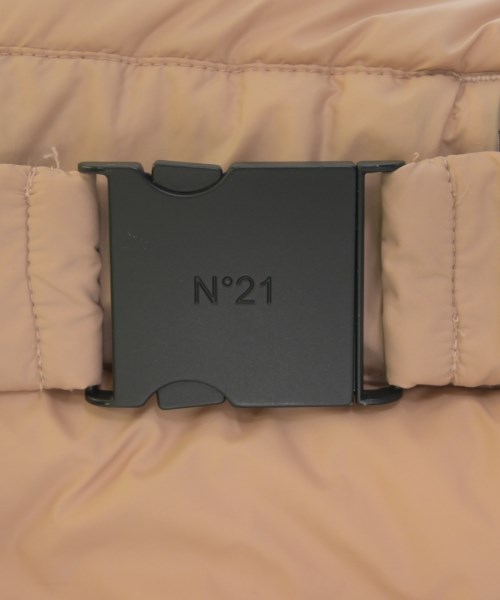 Nﾟ 21（ヌメロヴェントゥーノ）ショルダーバッグ ピンク サイズ:- レディース/2200704661059