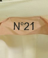 Nﾟ 21（ヌメロヴェントゥーノ）ロング・マキシ丈スカート 白 サイズ:38(M位) レディース/2200705311021