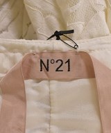 Nﾟ 21（ヌメロヴェントゥーノ）テーラードジャケット 黄 サイズ:38(S位) レディース/2200705521031