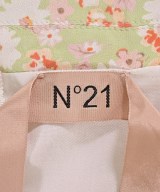 Nﾟ 21（ヌメロヴェントゥーノ）テーラードジャケット 緑 サイズ:36(XS位) レディース/2200705521048