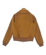 Nﾟ 21（ヌメロヴェントゥーノ）その他 茶 サイズ:40(M位) レディース/2200705537094