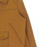 Nﾟ 21（ヌメロヴェントゥーノ）その他 茶 サイズ:40(M位) レディース/2200705537094