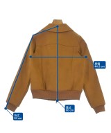 Nﾟ 21（ヌメロヴェントゥーノ）その他 茶 サイズ:40(M位) レディース/2200705537094
