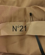 Nﾟ 21（ヌメロヴェントゥーノ）ワンピース ベージュ サイズ:40(M位) レディース/2200705591027