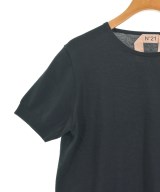 Nﾟ 21（ヌメロヴェントゥーノ）ニット・セーター 黒 サイズ:40(M位) レディース/2200705599061