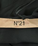 Nﾟ 21（ヌメロヴェントゥーノ）ワンピース 黒 サイズ:36(XS位) レディース/2200705599085