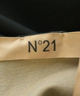 Nﾟ 21（ヌメロヴェントゥーノ）ワンピース 黒 サイズ:38(S位) レディース/2200705633024