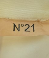 Nﾟ 21（ヌメロヴェントゥーノ）デニムジャケット 白 サイズ:40(M位) レディース/2200705653015
