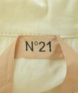 Nﾟ 21（ヌメロヴェントゥーノ）デニムジャケット 白 サイズ:XS レディース/2200705653022