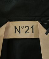 Nﾟ 21（ヌメロヴェントゥーノ）ジャケット 黒 サイズ:36(XS位) レディース/2200705653046