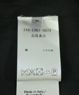 Nﾟ 21（ヌメロヴェントゥーノ）ジャケット 黒 サイズ:36(XS位) レディース/2200705653046