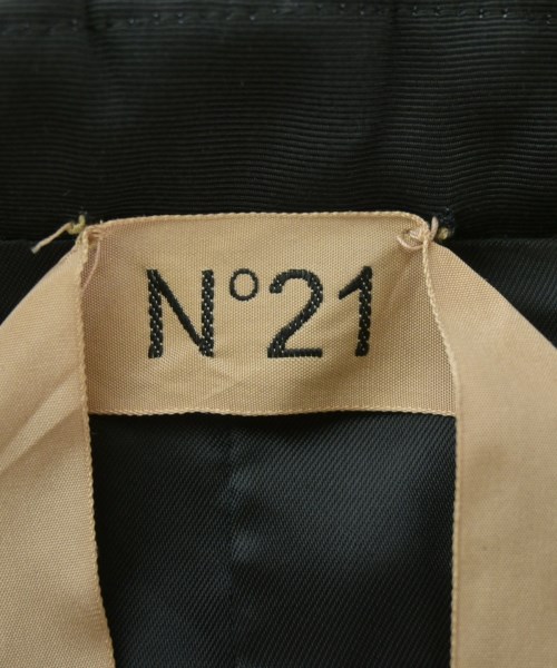 Nﾟ 21（ヌメロヴェントゥーノ）その他 ゴールド サイズ:38(S位) レディース/2200705653053