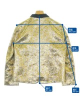 Nﾟ 21（ヌメロヴェントゥーノ）その他 ゴールド サイズ:38(S位) レディース/2200705653053
