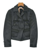 Nﾟ 21（ヌメロヴェントゥーノ）その他 黒 サイズ:38(S位) レディース/2200705653060