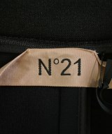 Nﾟ 21（ヌメロヴェントゥーノ）その他 黒 サイズ:38(S位) レディース/2200705653060