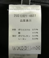 Nﾟ 21（ヌメロヴェントゥーノ）その他 黒 サイズ:38(S位) レディース/2200705653060