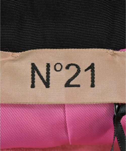 Nﾟ 21（ヌメロヴェントゥーノ）その他 ピンク サイズ:40(M位) レディース/2200705653077