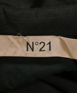 Nﾟ 21（ヌメロヴェントゥーノ）ジャケット グレー サイズ:36(XS位) レディース/2200705653084