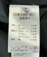 Nﾟ 21（ヌメロヴェントゥーノ）ジャケット グレー サイズ:36(XS位) レディース/2200705653084
