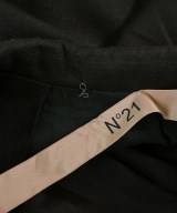 Nﾟ 21（ヌメロヴェントゥーノ）ジャケット グレー サイズ:36(XS位) レディース/2200705653084
